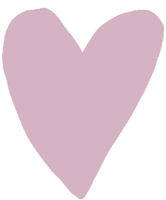 Pink Heart